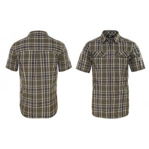 PINE KNOT SHIRT (2S7X-U40)