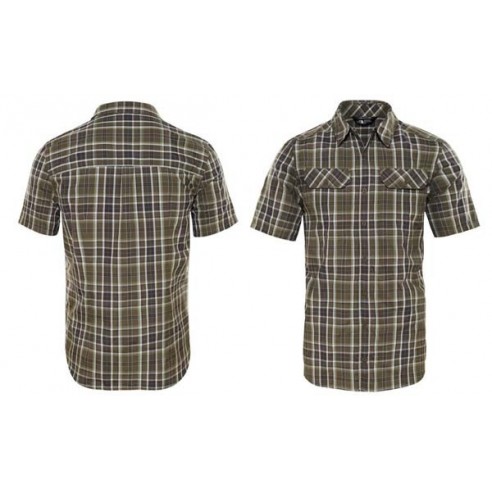 PINE KNOT SHIRT (2S7X-U40)