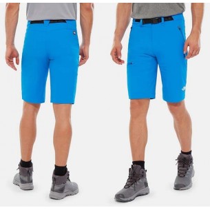 H4-PANTALO CURT ESTIU HO SPEEDLI