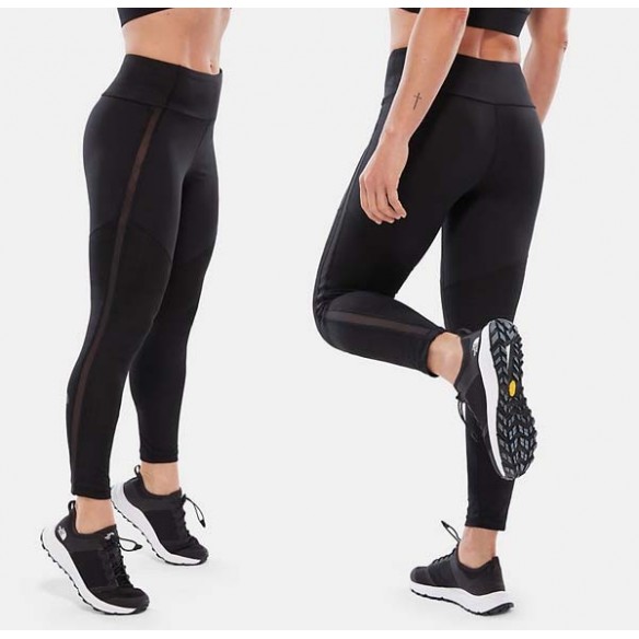 MALLES DONA THE NORTH FACE W ALL DAY MID RISE 7/8 LEGGINGS