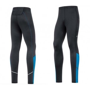 GO-RUN MALLES HIVER HO R3 THERMO