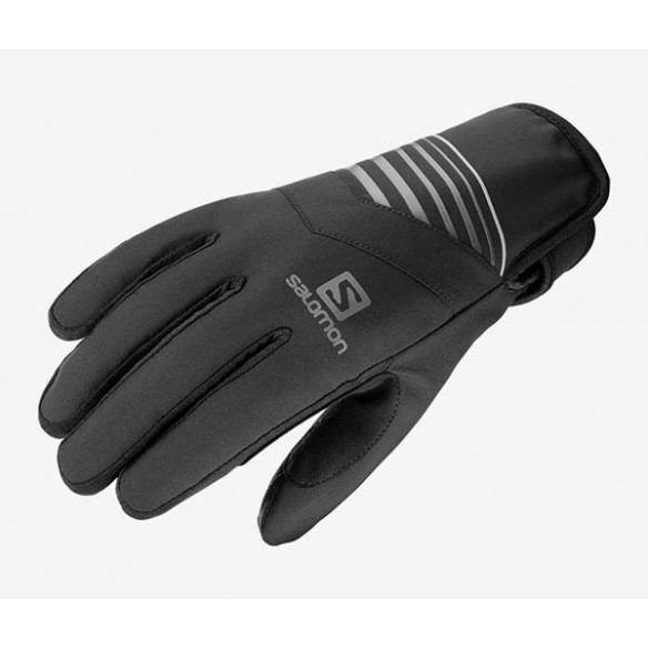 SA-GUANTS FONS HOME RS WARM BLAC