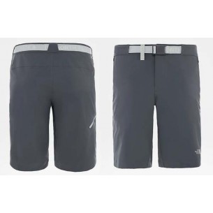H4-PANTALO CURT ESTIU DONA SPEED
