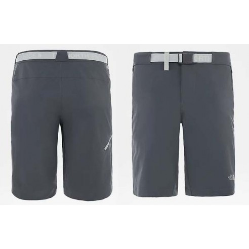 SHORTS MUJER THE NORTH FACE W SPEEDLIGHT