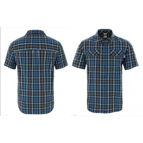 PINE KNOT SHIRT (2S7X-2UN)