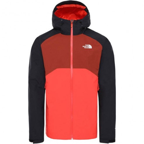 JAQUETA THE NORTH FACE STRATOS