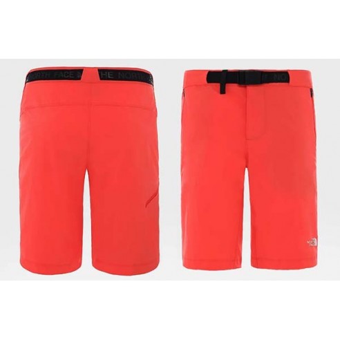 THE NORTH FACE WOMEN'S SPEEDLIGHT SHORTS