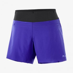 SA-TRAIL SHORT ESTIU DONA CLEMAT