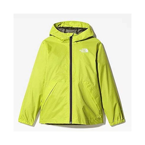 CHAQUETA CHUBASQUERO THE NORTH FACE ZIPLINE