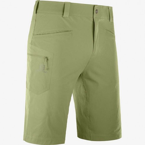 SA-PANTALO CURT ESTIU HOME WAYFA
