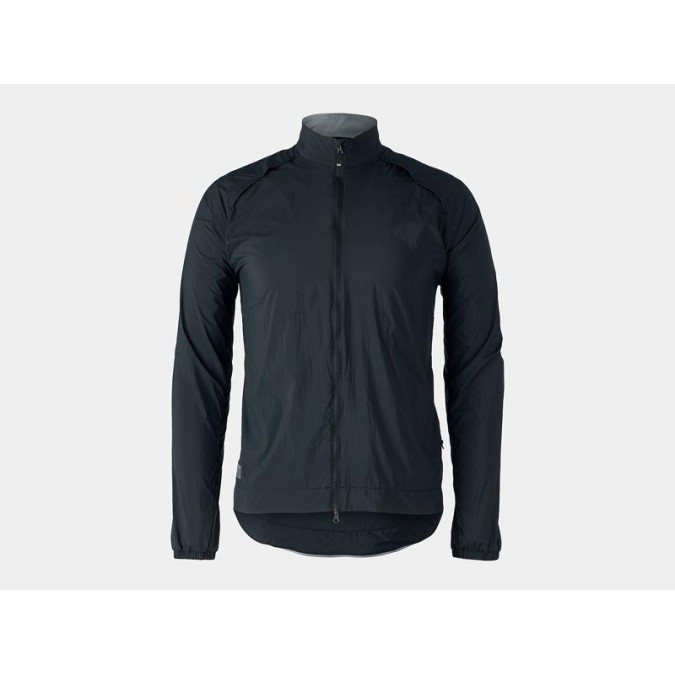 bontrager circuit cycling wind jacket