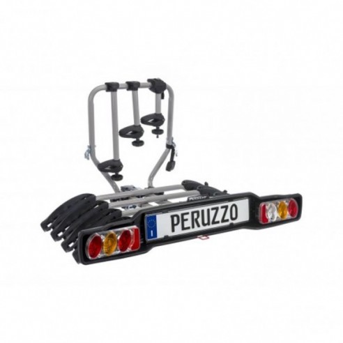 Peruzzo 4 sales bike rack