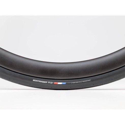 TIRE BONTRAGER R3 HARD CASE LITE TLR (700X25)
