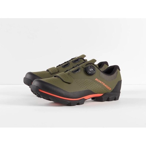 ZAPATILLAS BONTRAGER FORAY