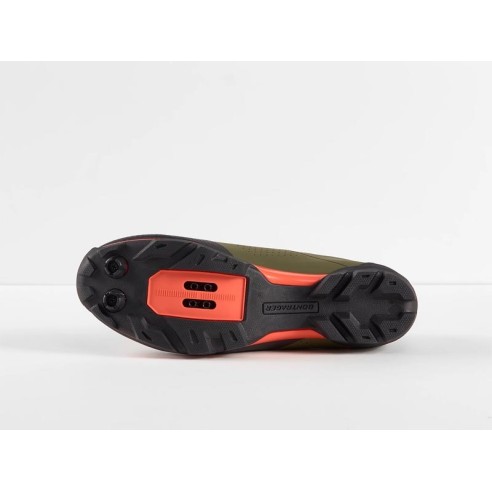 ZAPATILLAS BONTRAGER FORAY