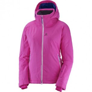 SA-ANORAK DONA ALL GOOD 397616 R