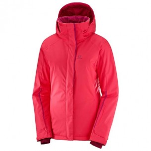 SA-ANORAK DONA STORMPUNCH 404446