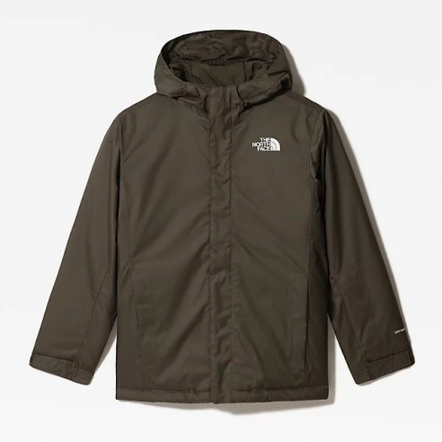 ANORAK THE NORTH FACE SNOWQUEST JUNIOR