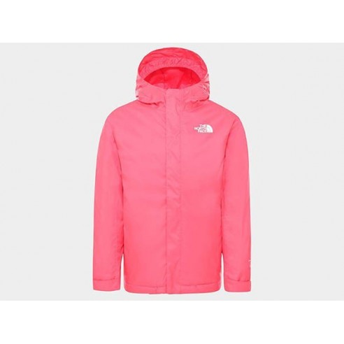 H4-ANORAK JUNIOR SNOWQUEST NENA