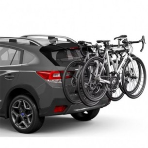BIKECARRIER THULE OUTWAY HANGING