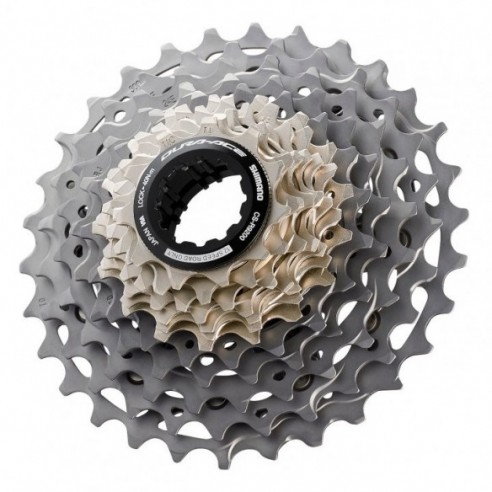 Shimano Dura Ace R9200 Cassette 11-34T 12v