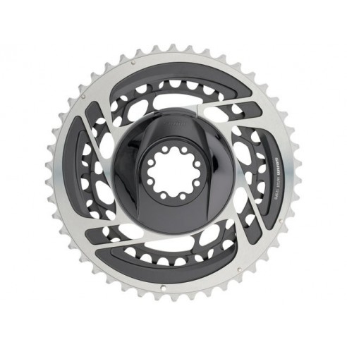 Plats Sram RED 12V 35x48D