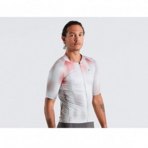 MAILLOT SPECIALIZED SL AIR DISTORTION