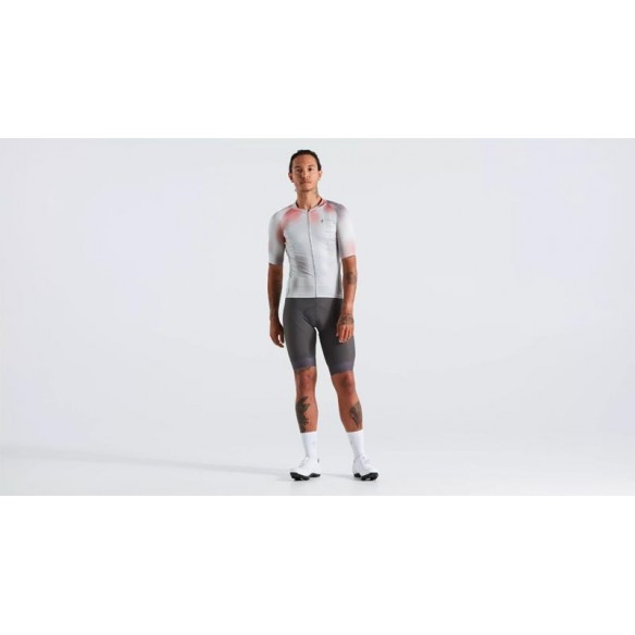 MAILLOT SPECIALIZED SL AIR DISTORTION