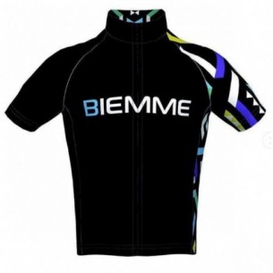 MAILLOT BIEMME RAINBOW KID A12I2112B