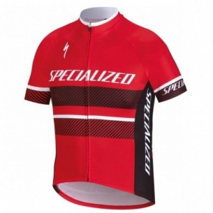 JERSEY SPECIALIZED RBX COMP LOGO YOUTH