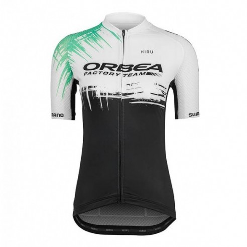 MAILLOT ORBEA  SS CORE LIGHT FTY