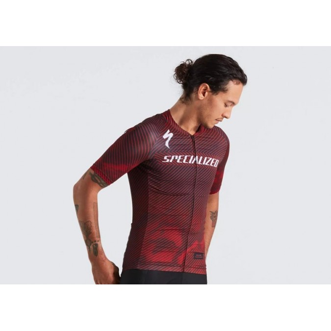 Specialized jerseys sales