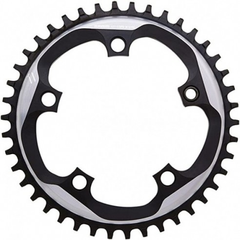 Plat SRAM X-Sync 11V 42D