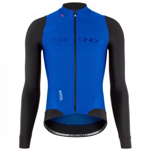 CHAQUETA ETXEONDO TEKNIKA AZUL