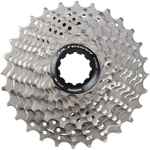 CASSETTE SHIMANO ULTEGRA CS-R8000 11-28 11V.