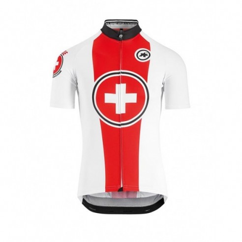 MAILLOT SUISSE FEDERATION