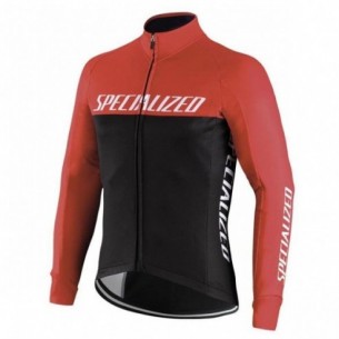 VESTE SPECIALIZED ELEMENT RBX COMP LOGO TEAM