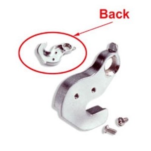 PATTE DE DERAILLEUR SPECIALIZED 989-4265