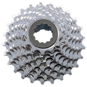 PIÑONES SHIMANO HG-50 TIAGRA 12-23 9V.