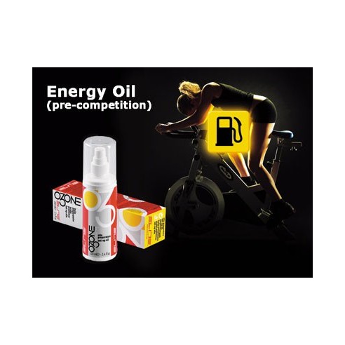 ENERGY OIL ELITE SPRAY 100ml