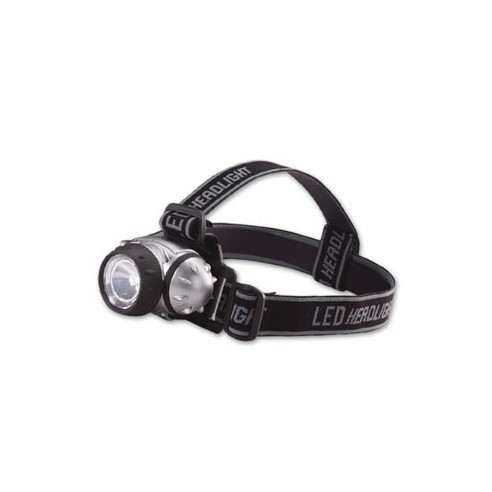 LUZ RAVX OPTI HEAD