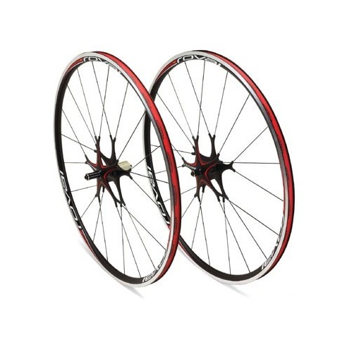 WHEELS SPECIALIZED ROVAL FUSEE STAR SHIMANO
