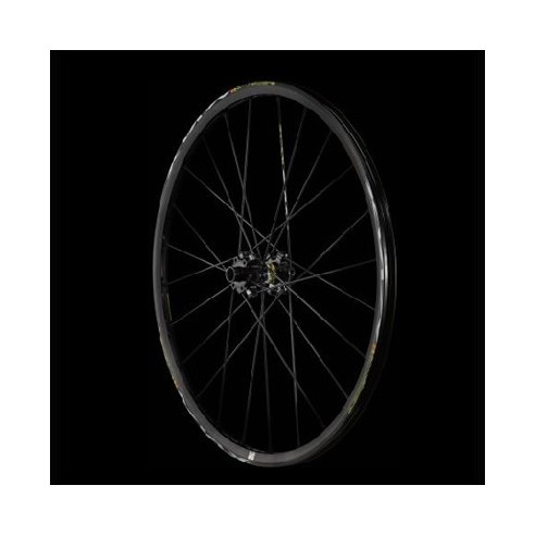 RODA DAVANTERA MAVIC CROSSMAX ST DISC 20X100 26"