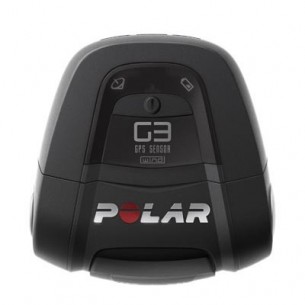 PO-POLAR GPS G3   20131