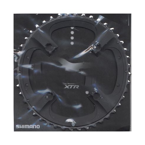 CHAINRING SHIMANO XTR FC-M970 4A. 32T. 9S.
