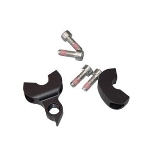 PATTE DE DERAILLEUR CANNONDALE QC750