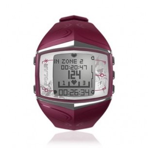 HEART RATE MONITOR POLAR FT60F