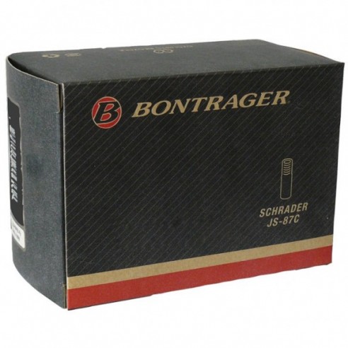 TUBE BONTRAGER STD SCHRADER 18X1.75-2.125