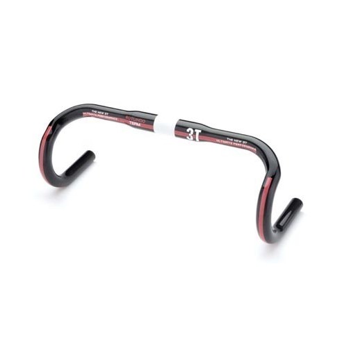 23-CURVE 3T ROTUNDO TEAM CARBON BLK/RED 20171