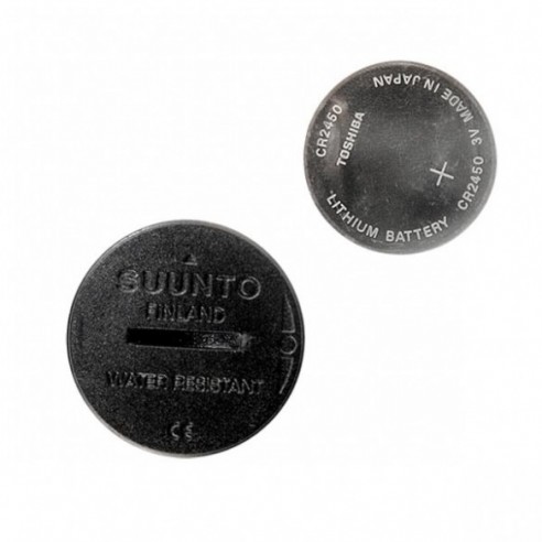 BATTERY SUUNTO E203 CR2450 SS010497000